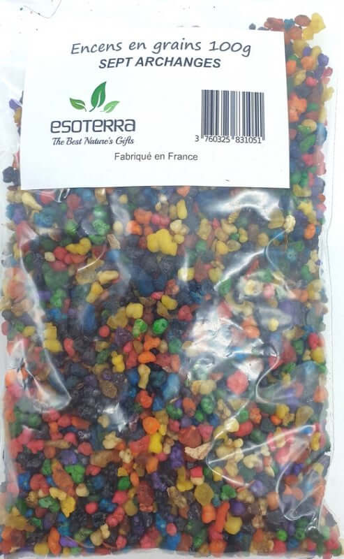 résine ésoterra-sept-archanges-100 g