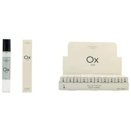 parfum eau de toilette-OX/homme