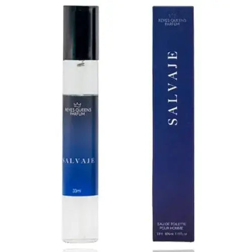 parfum eau de toilette-salvaje/homme